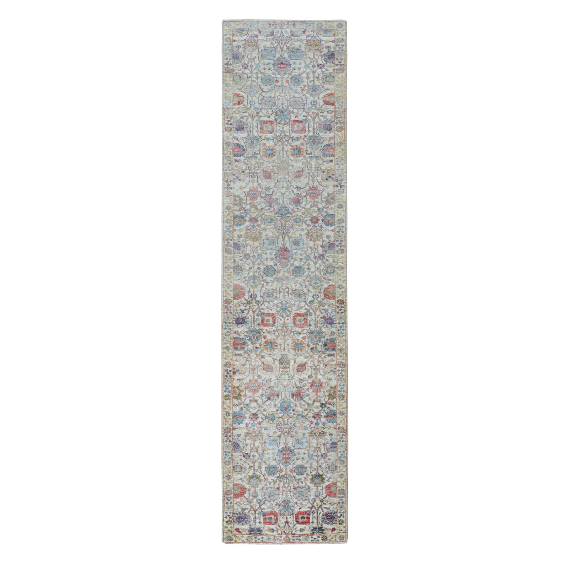 Transitional-Hand-Knotted-Rug-290945