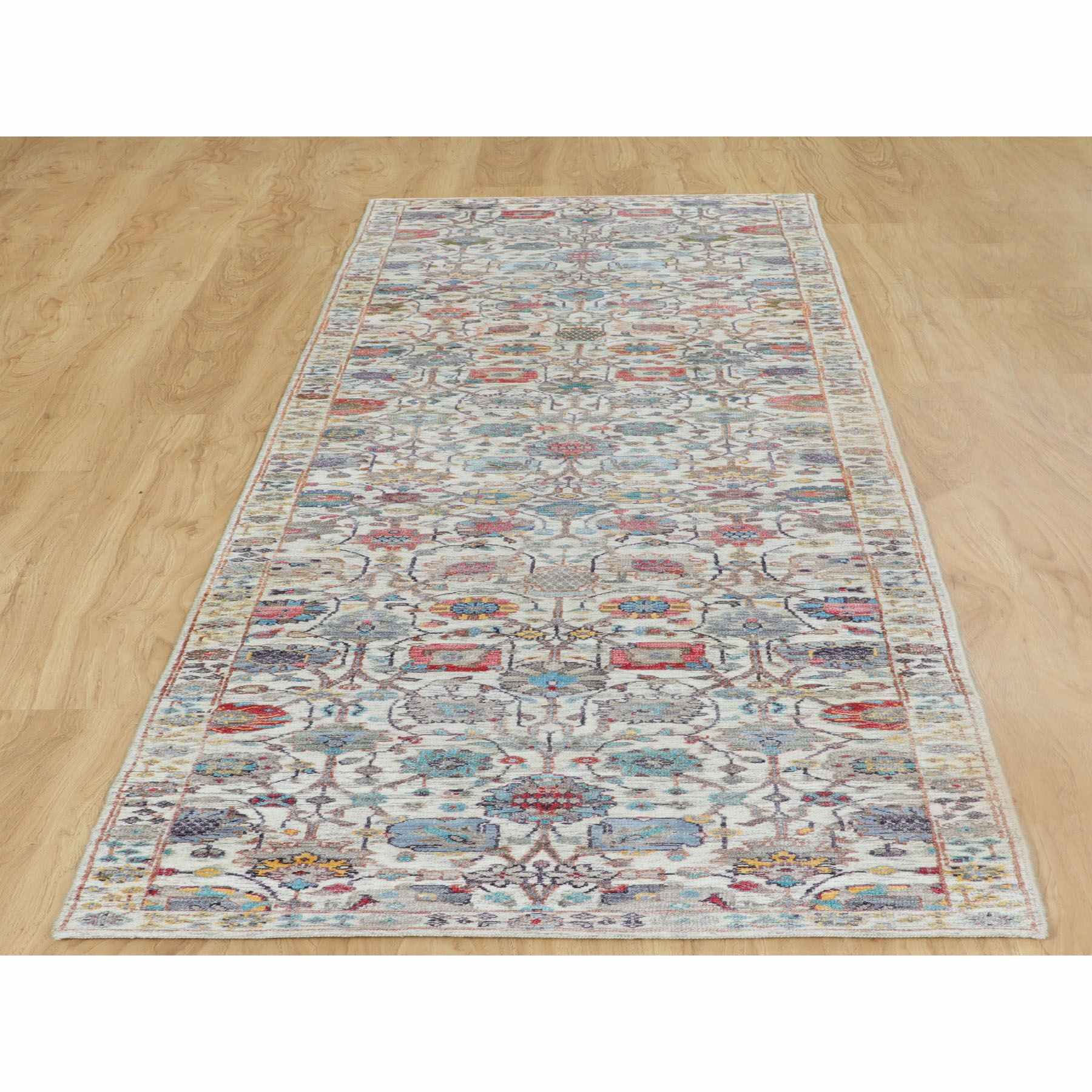 Transitional-Hand-Knotted-Rug-290945