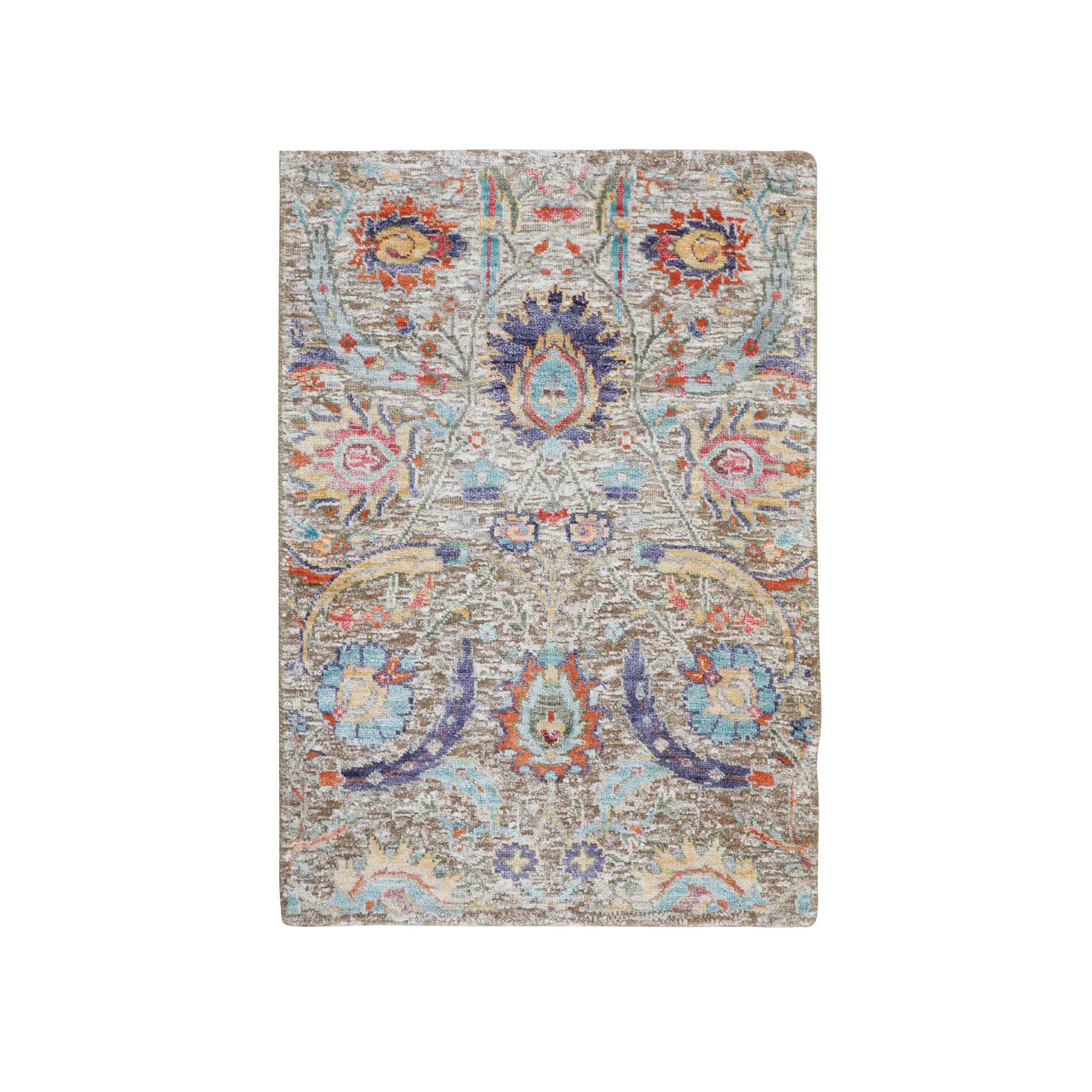 Transitional-Hand-Knotted-Rug-290970