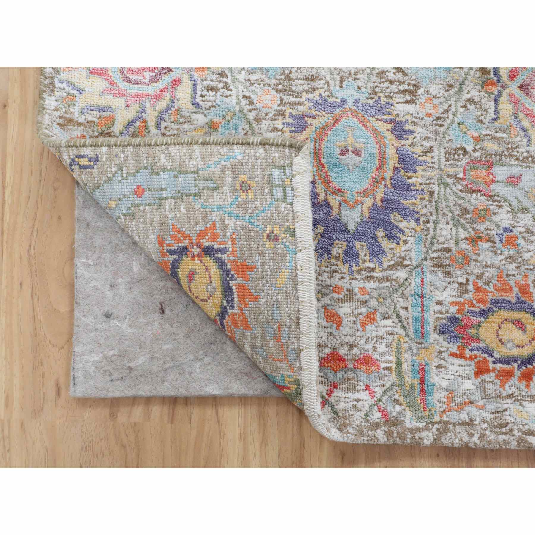 Transitional-Hand-Knotted-Rug-290970