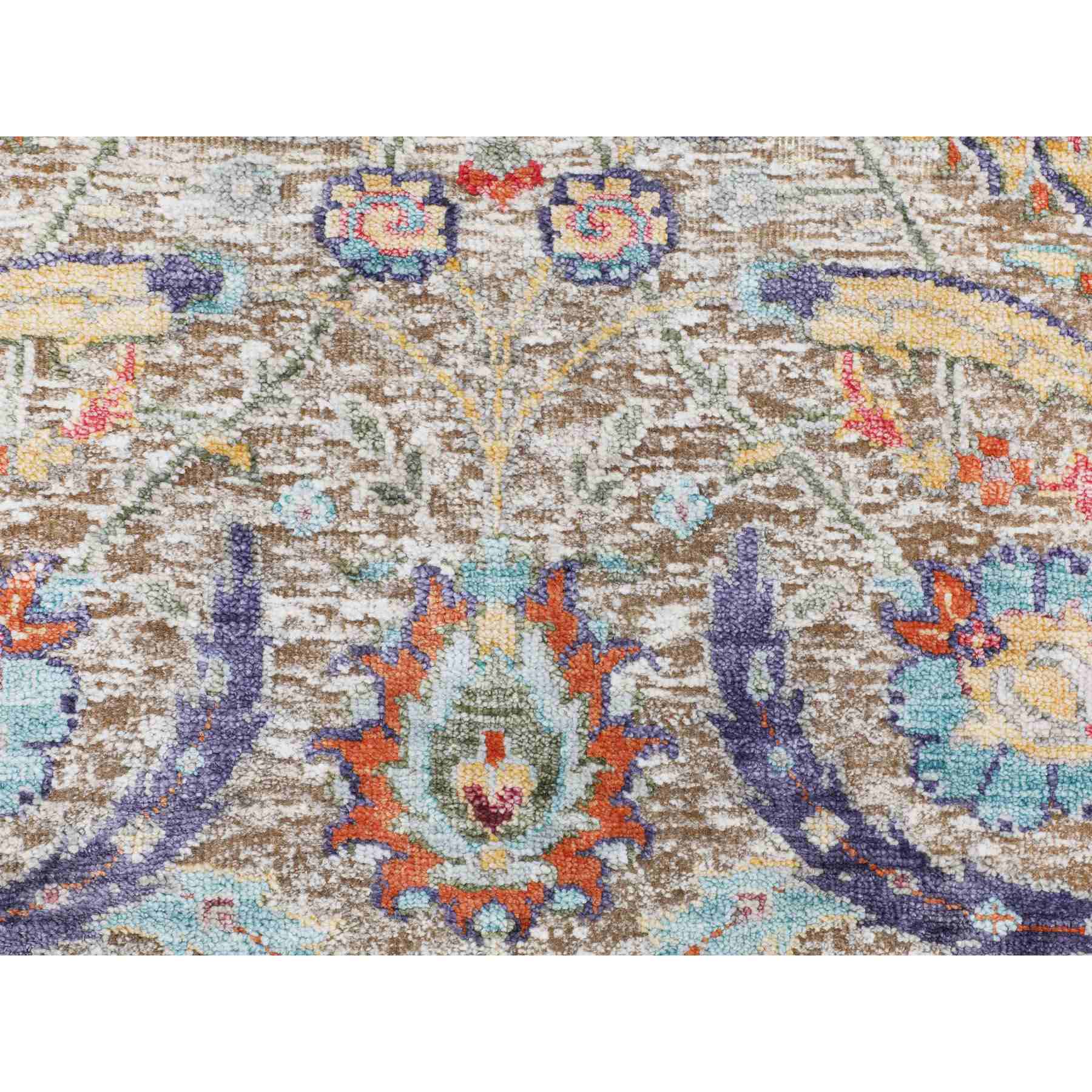 Transitional-Hand-Knotted-Rug-290970