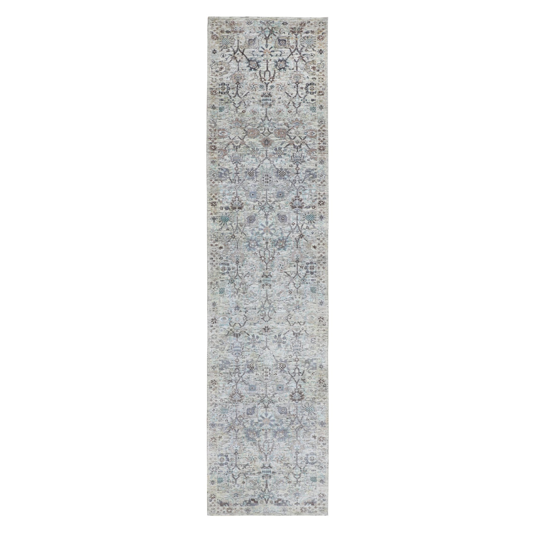 Transitional-Hand-Knotted-Rug-290985