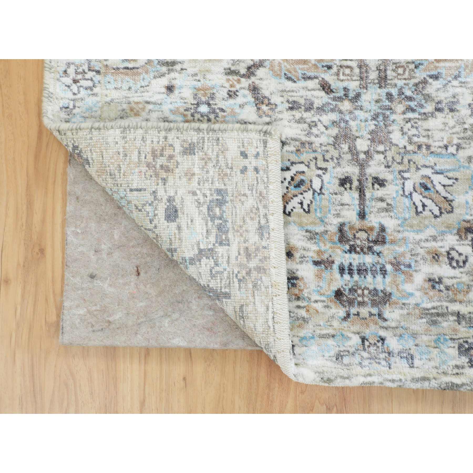Transitional-Hand-Knotted-Rug-290985