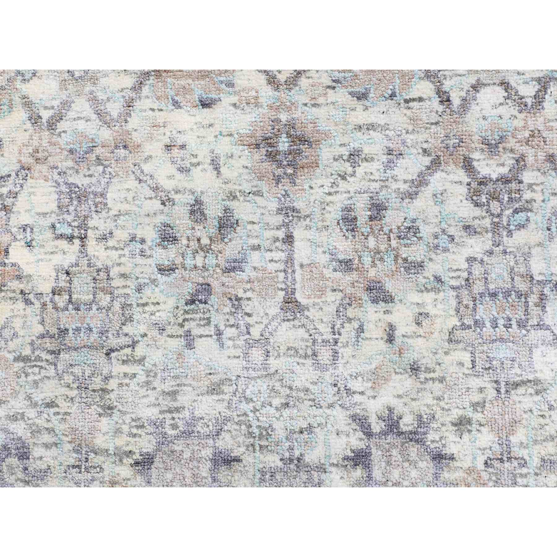 Transitional-Hand-Knotted-Rug-290985