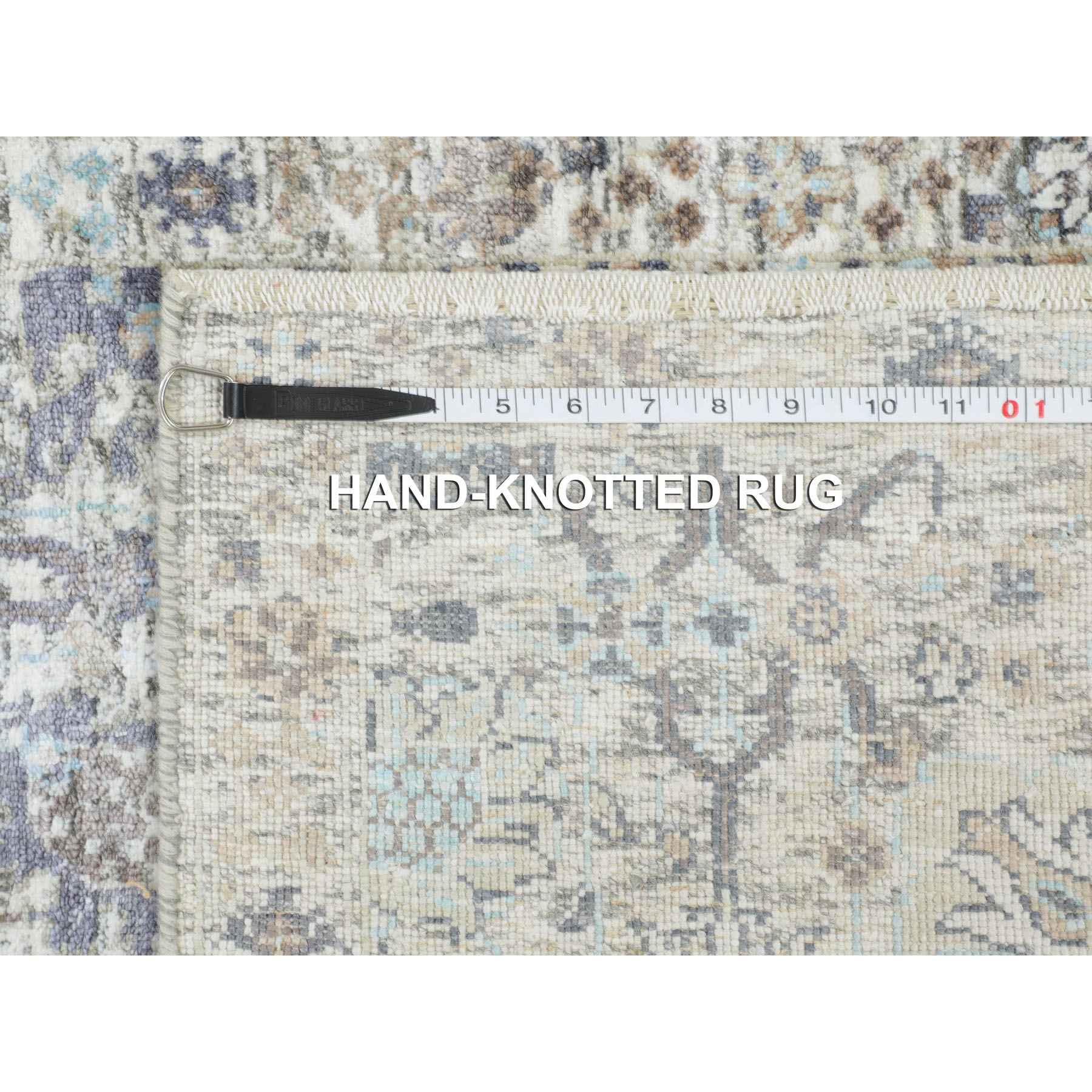 Transitional-Hand-Knotted-Rug-290985