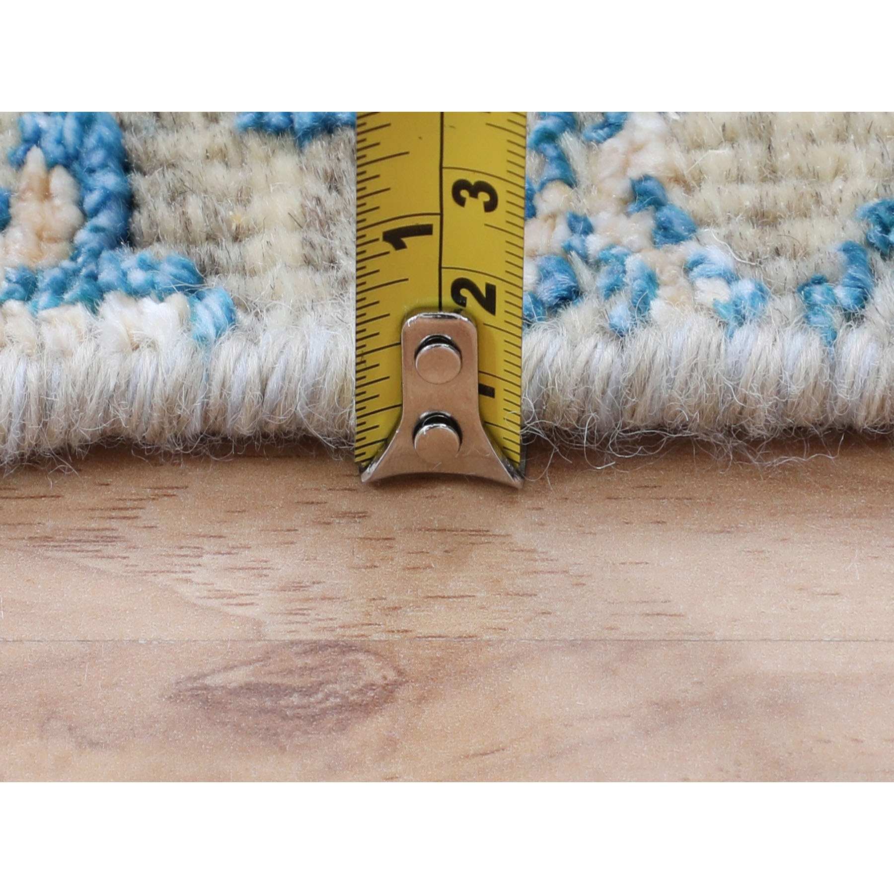 Transitional-Hand-Knotted-Rug-291010