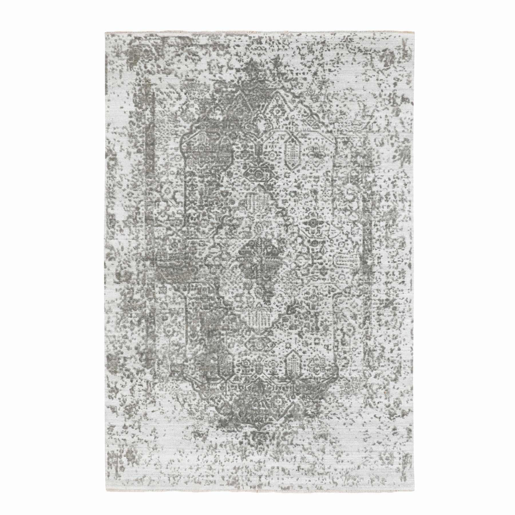Transitional-Hand-Knotted-Rug-291695