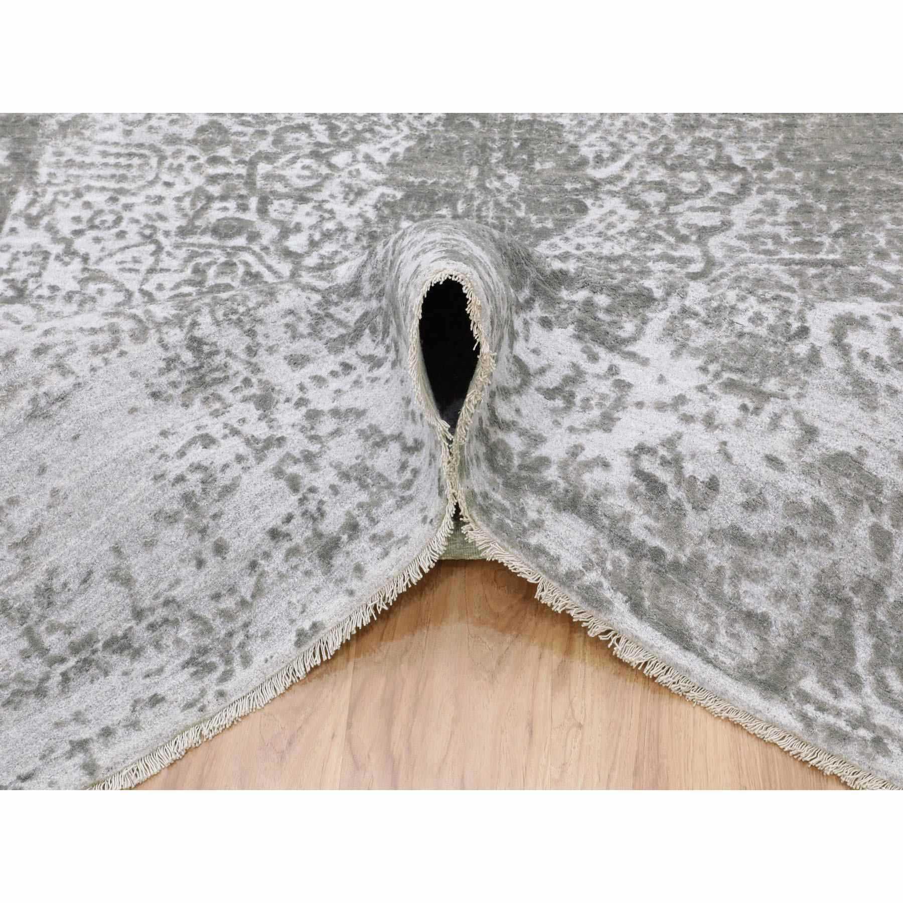 Transitional-Hand-Knotted-Rug-291695