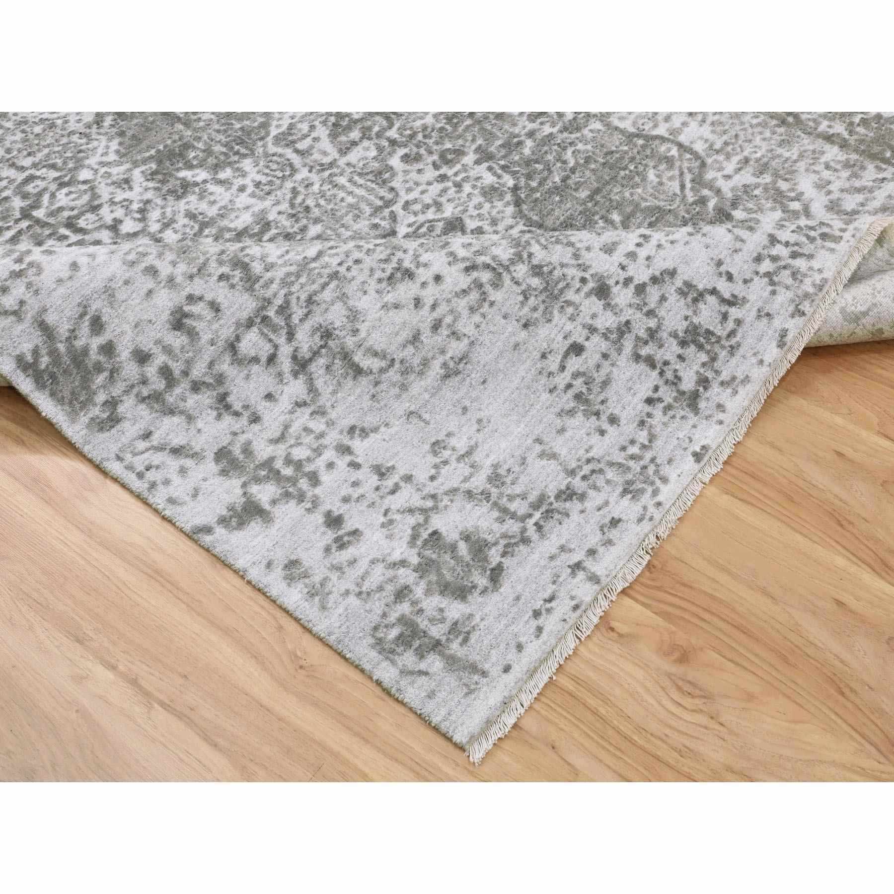 Transitional-Hand-Knotted-Rug-291695