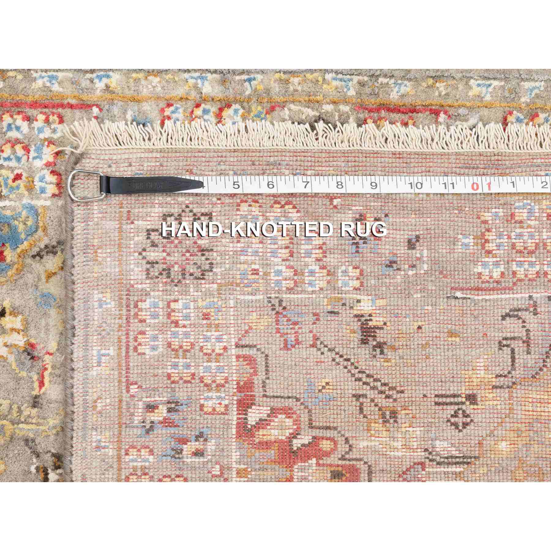 Transitional-Hand-Knotted-Rug-292200