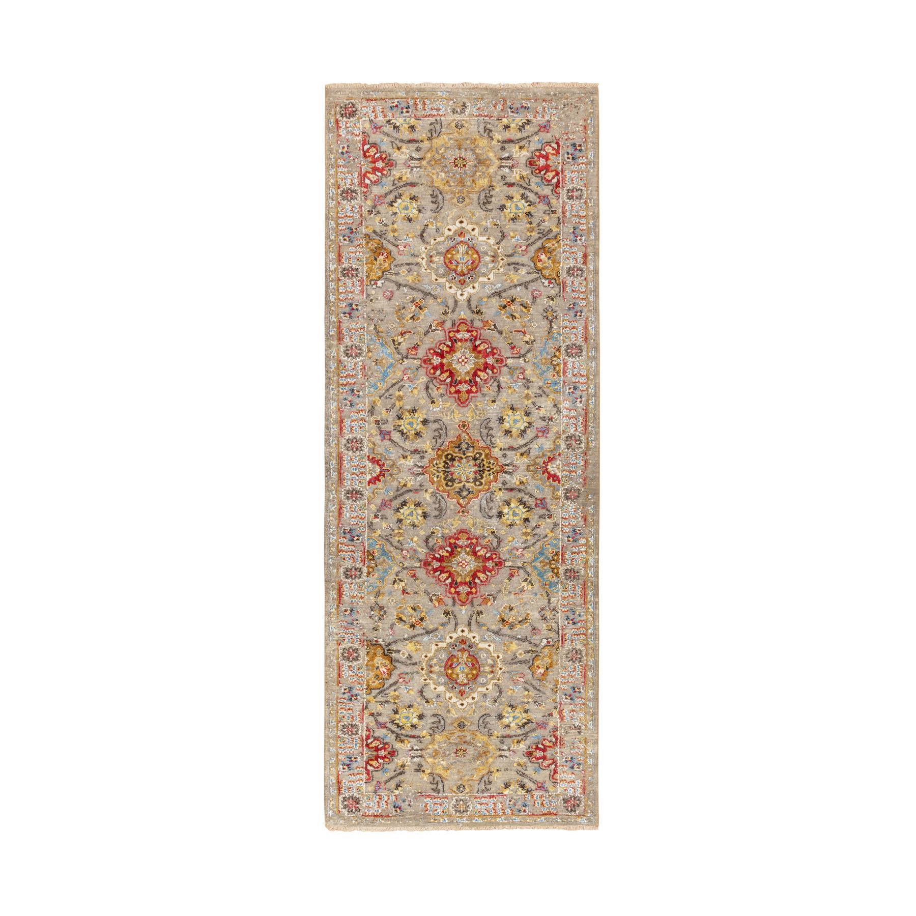 Transitional-Hand-Knotted-Rug-292205