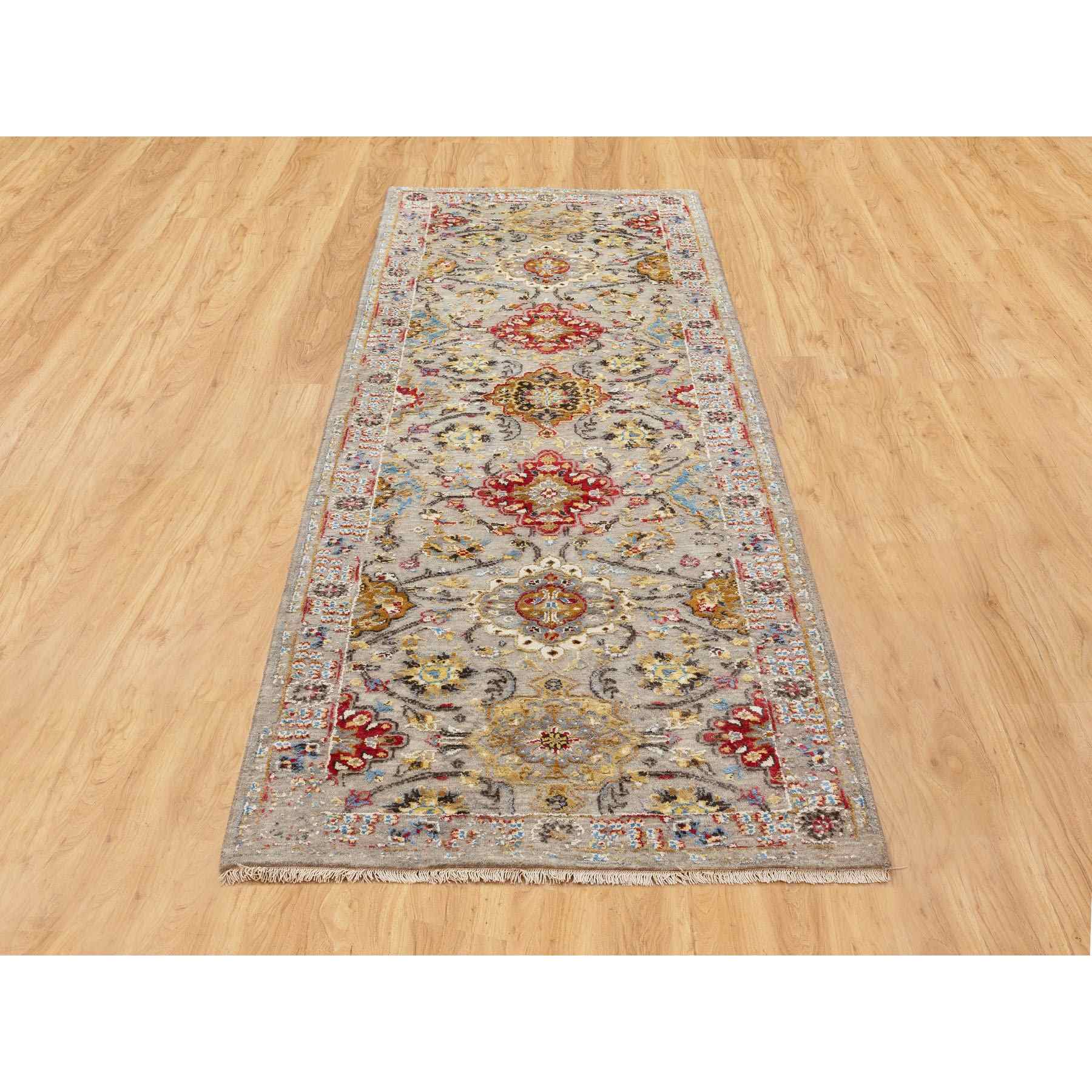 Transitional-Hand-Knotted-Rug-292205