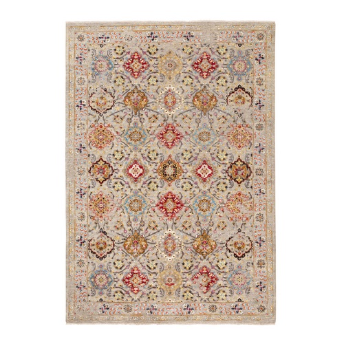 Transitional-Hand-Knotted-Rug-292215