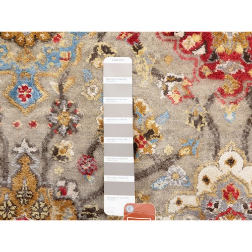 Transitional-Hand-Knotted-Rug-292215