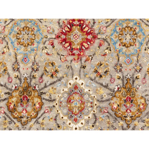 Transitional-Hand-Knotted-Rug-292215