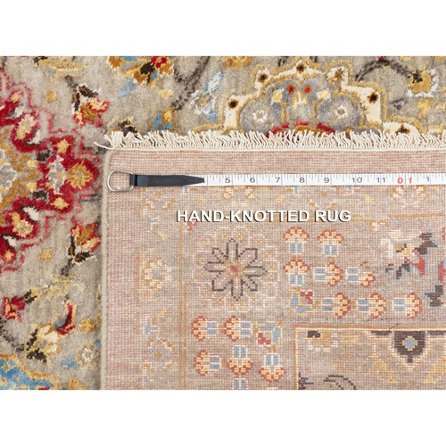 Transitional-Hand-Knotted-Rug-292215