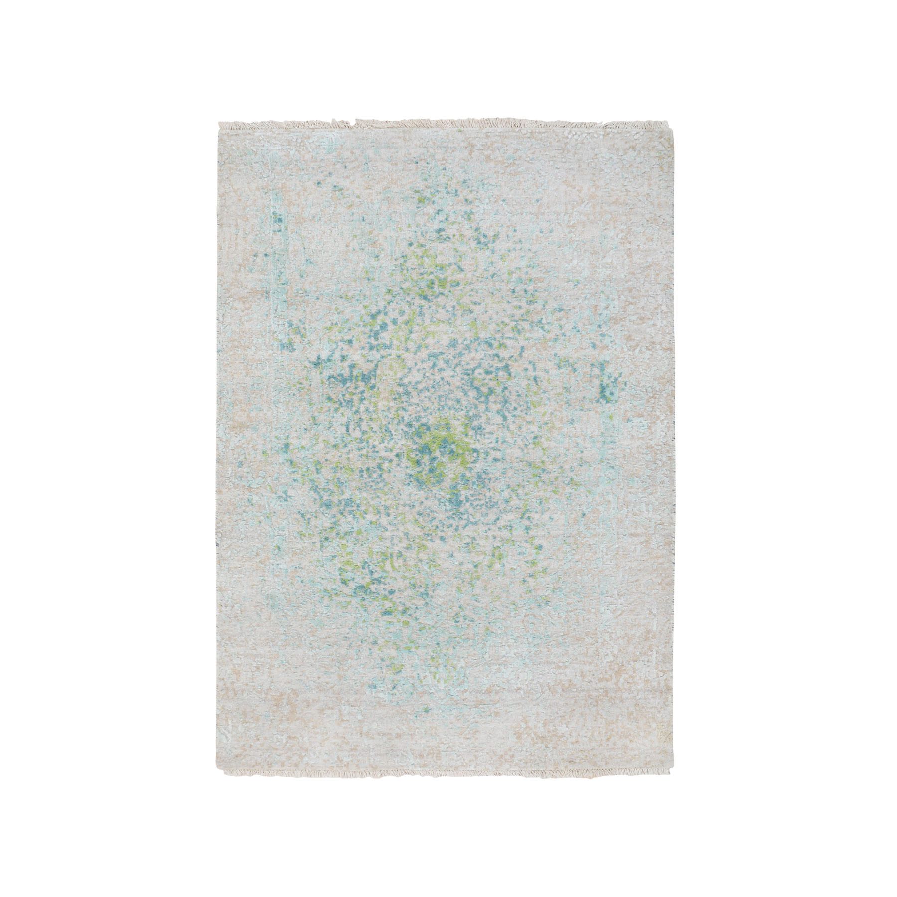 Wool-and-Silk-Hand-Knotted-Rug-290515