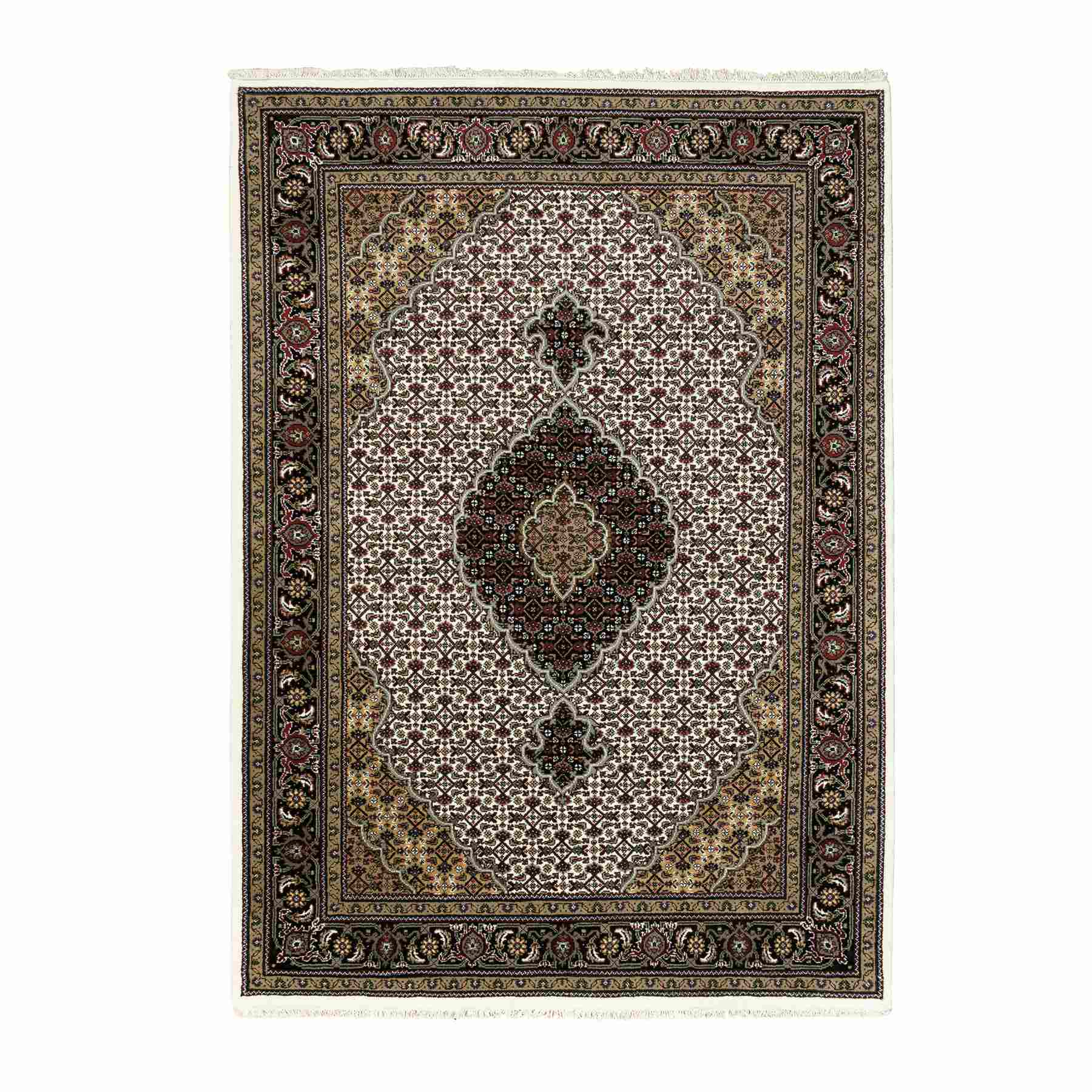 Fine-Oriental-Hand-Knotted-Rug-293300