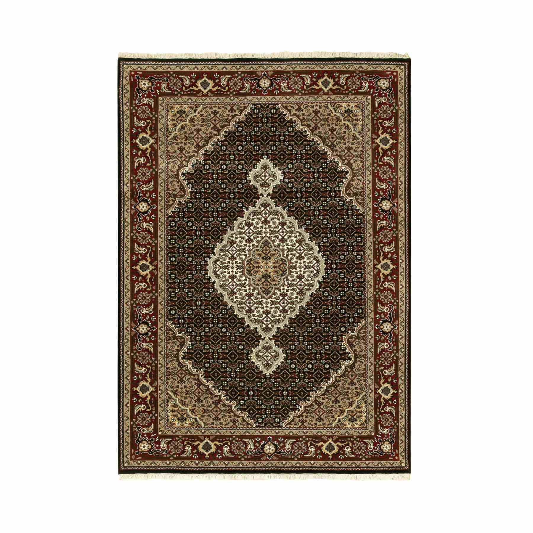 Fine-Oriental-Hand-Knotted-Rug-294145