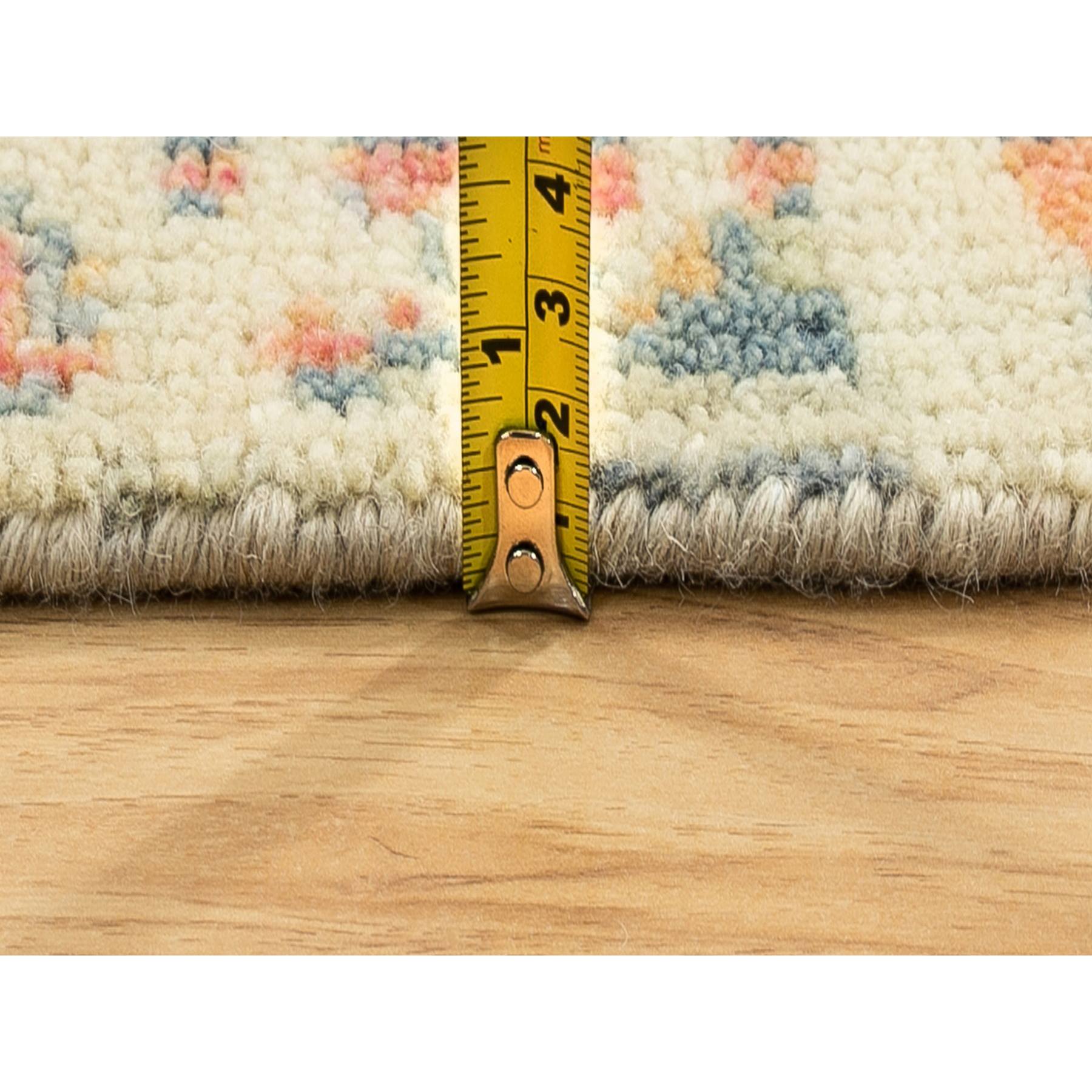 Heriz-Hand-Knotted-Rug-294940