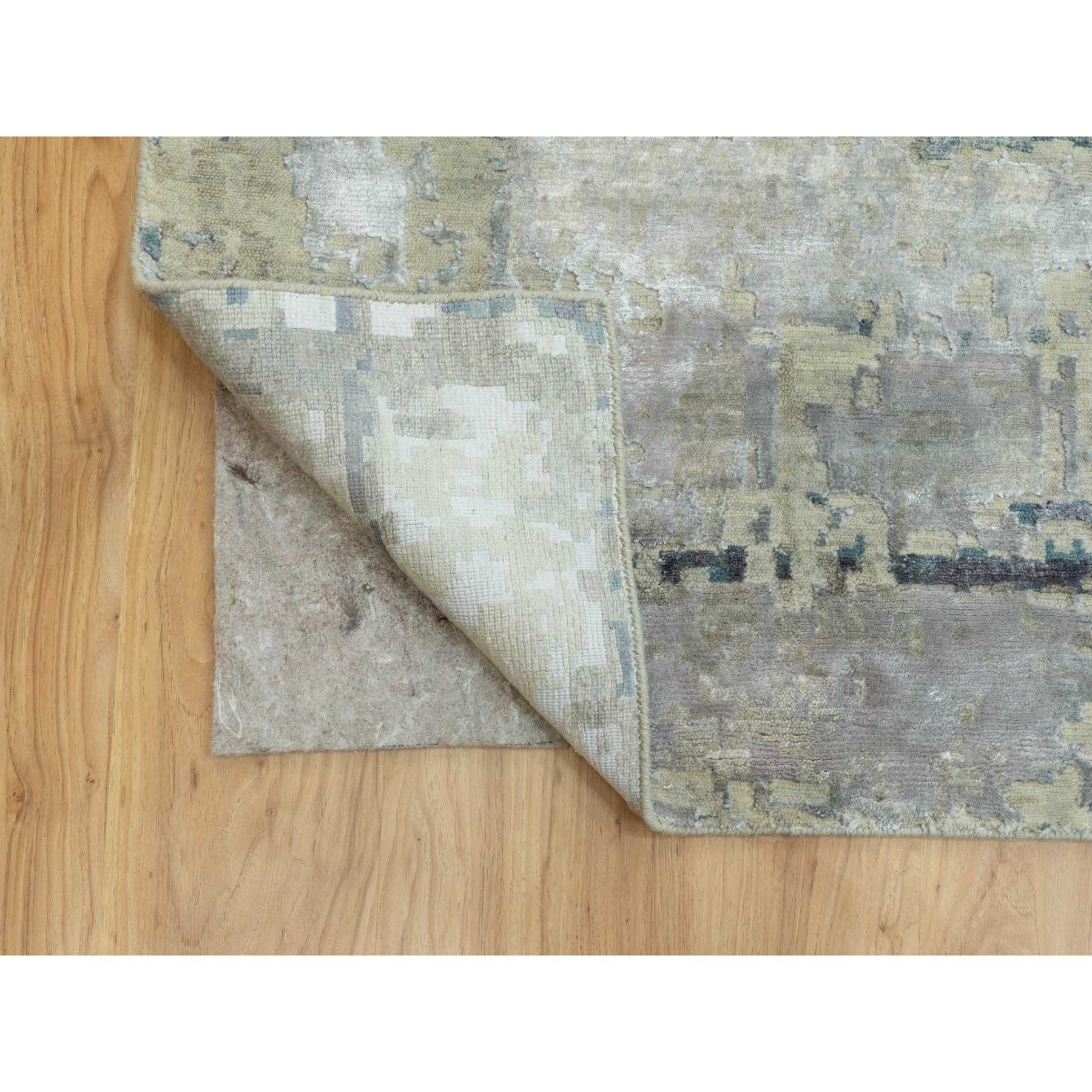 Modern-and-Contemporary-Hand-Knotted-Rug-292505
