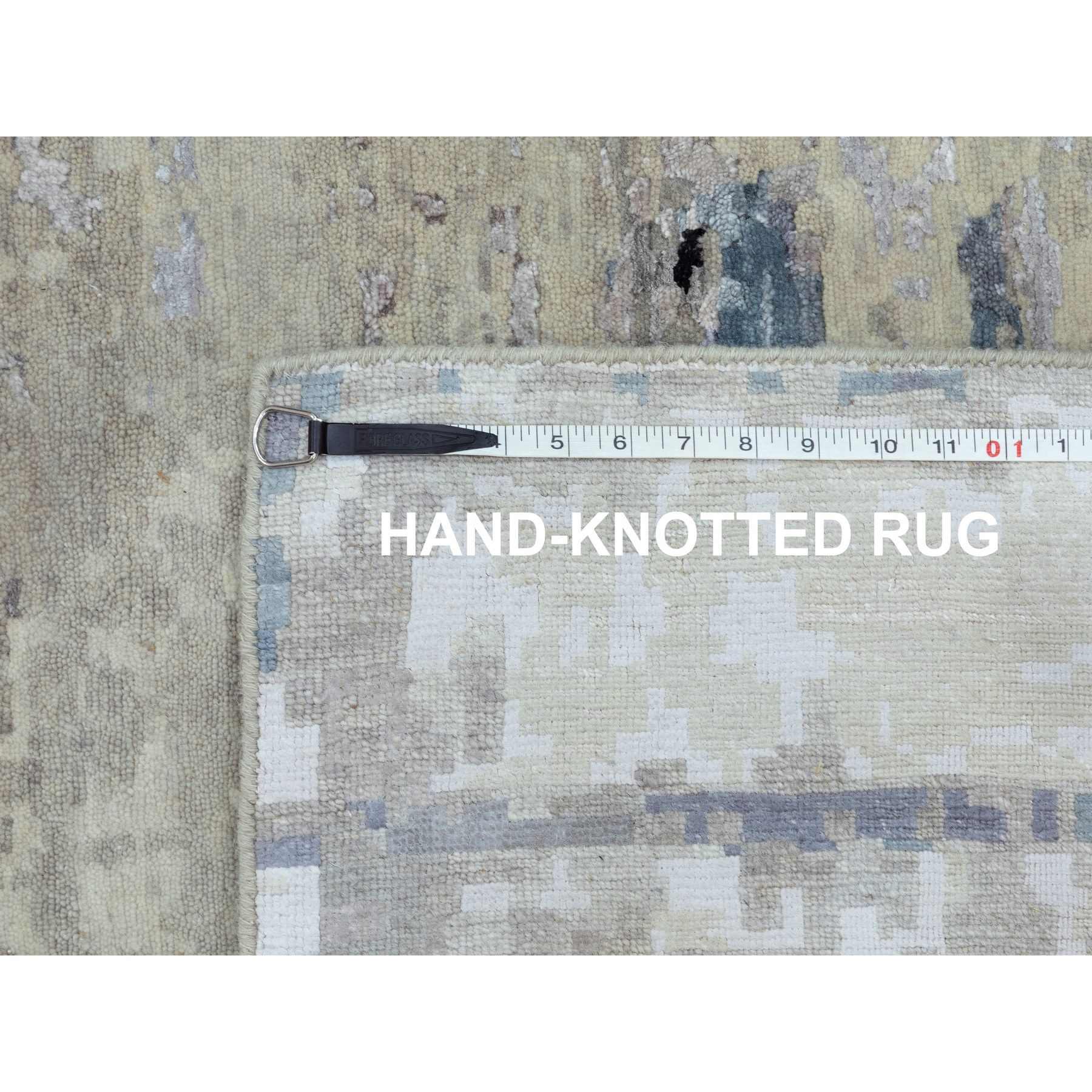 Modern-and-Contemporary-Hand-Knotted-Rug-292505