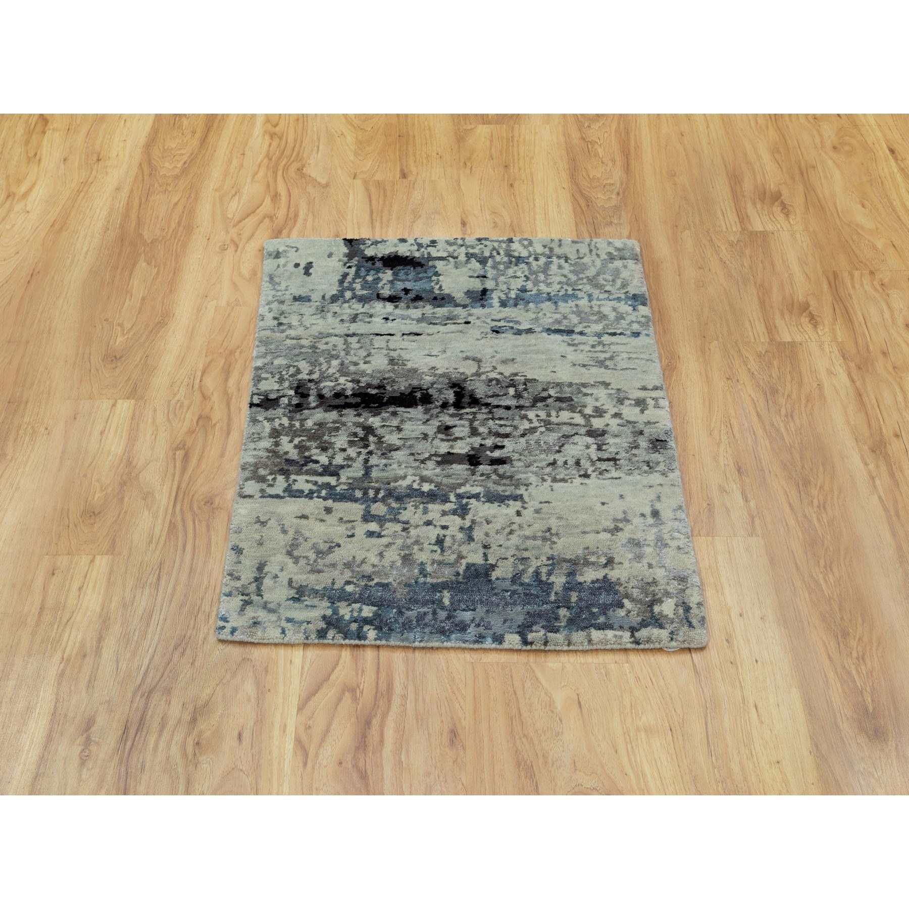 Modern-and-Contemporary-Hand-Knotted-Rug-292520