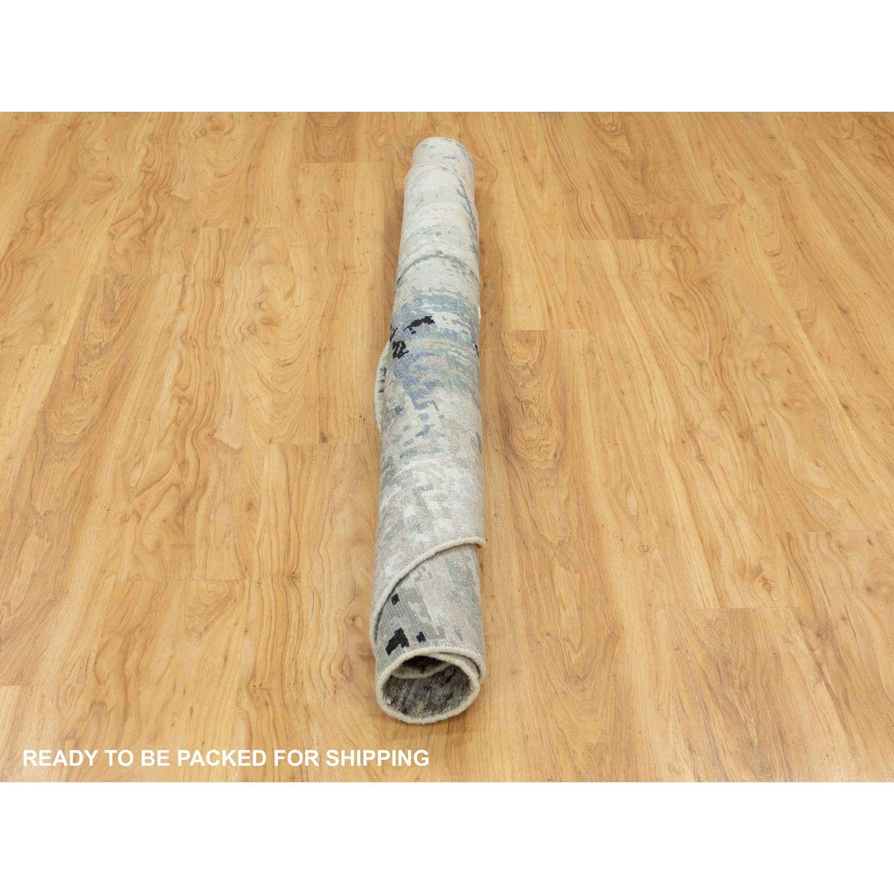 Modern-and-Contemporary-Hand-Knotted-Rug-292545