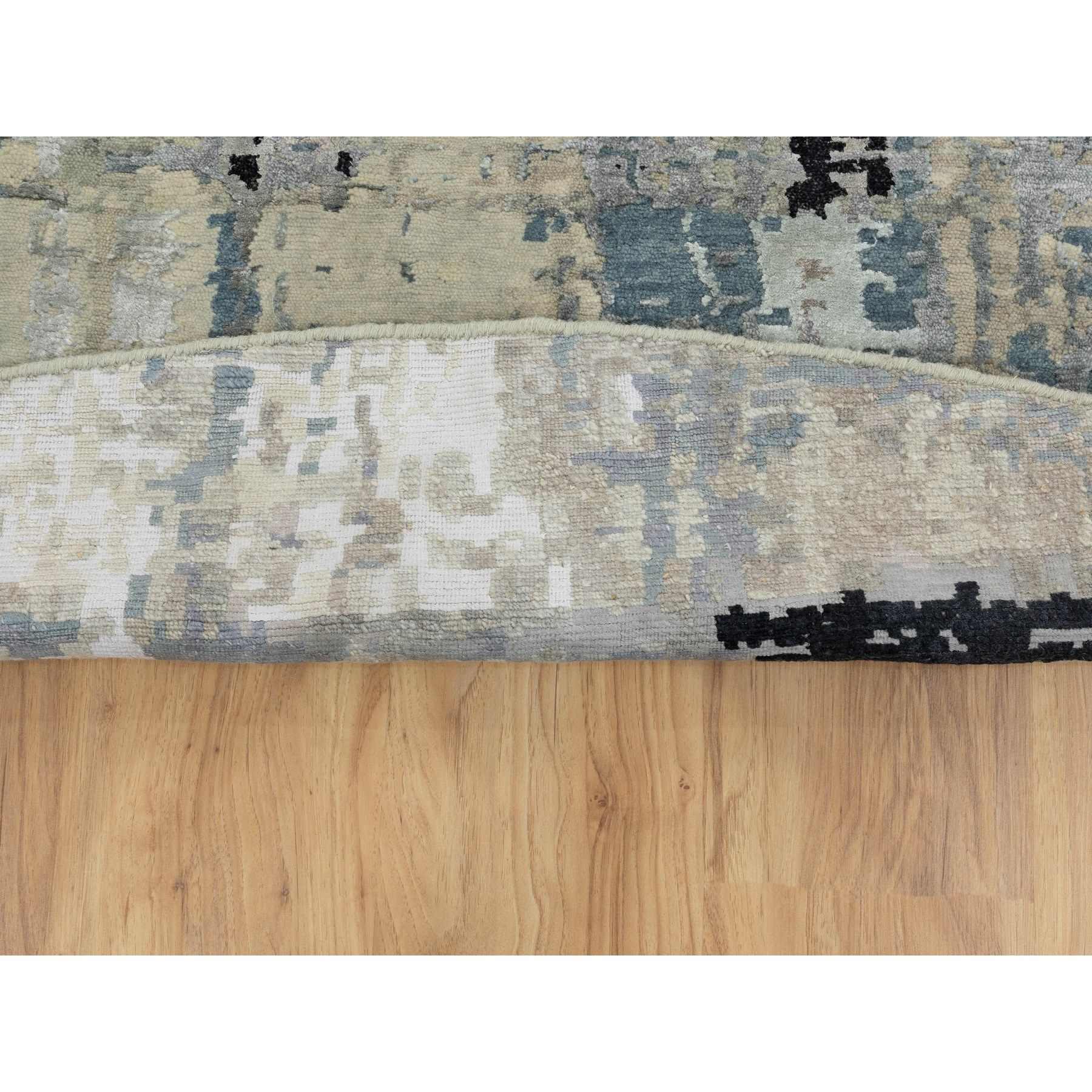 Modern-and-Contemporary-Hand-Knotted-Rug-292550