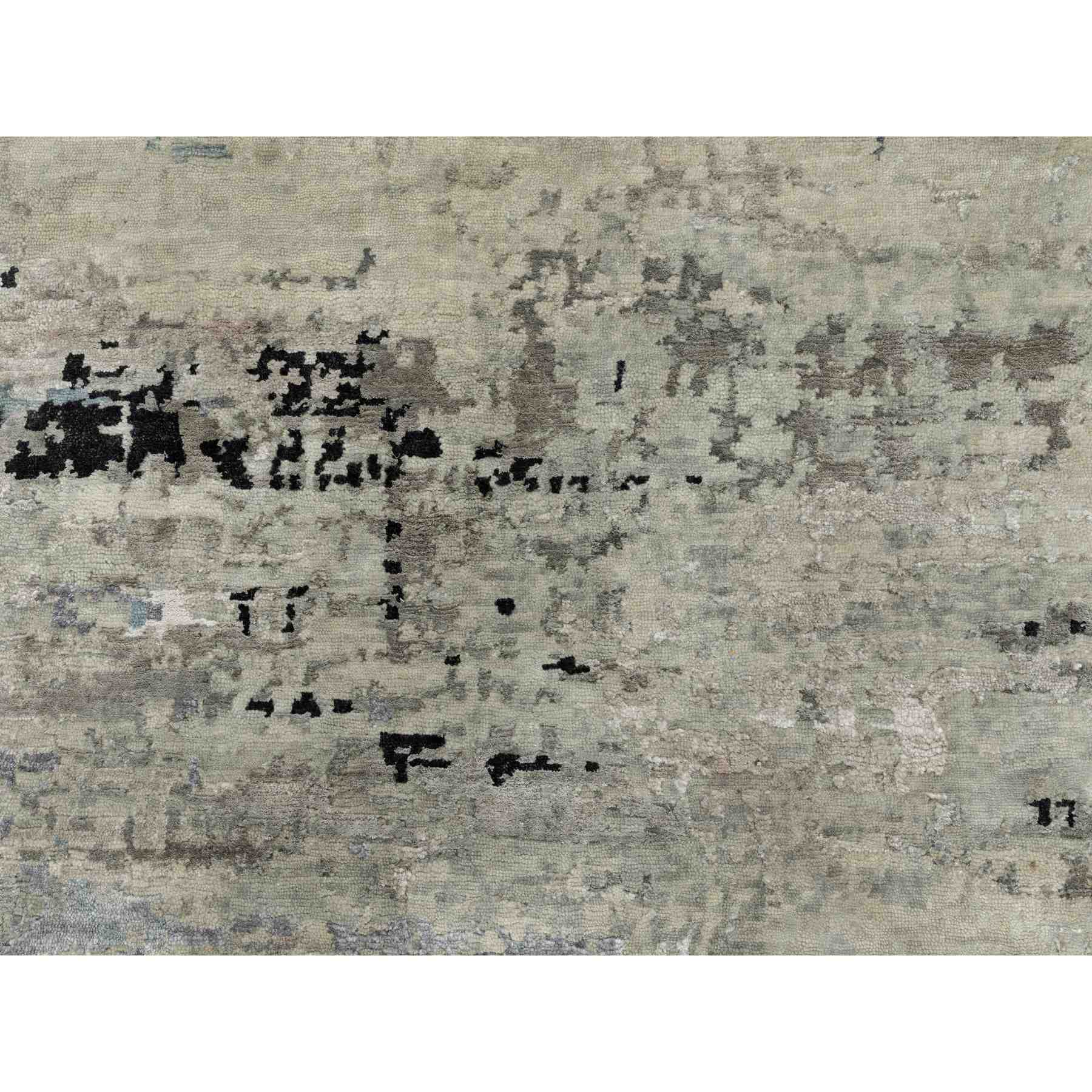 Modern-and-Contemporary-Hand-Knotted-Rug-292550