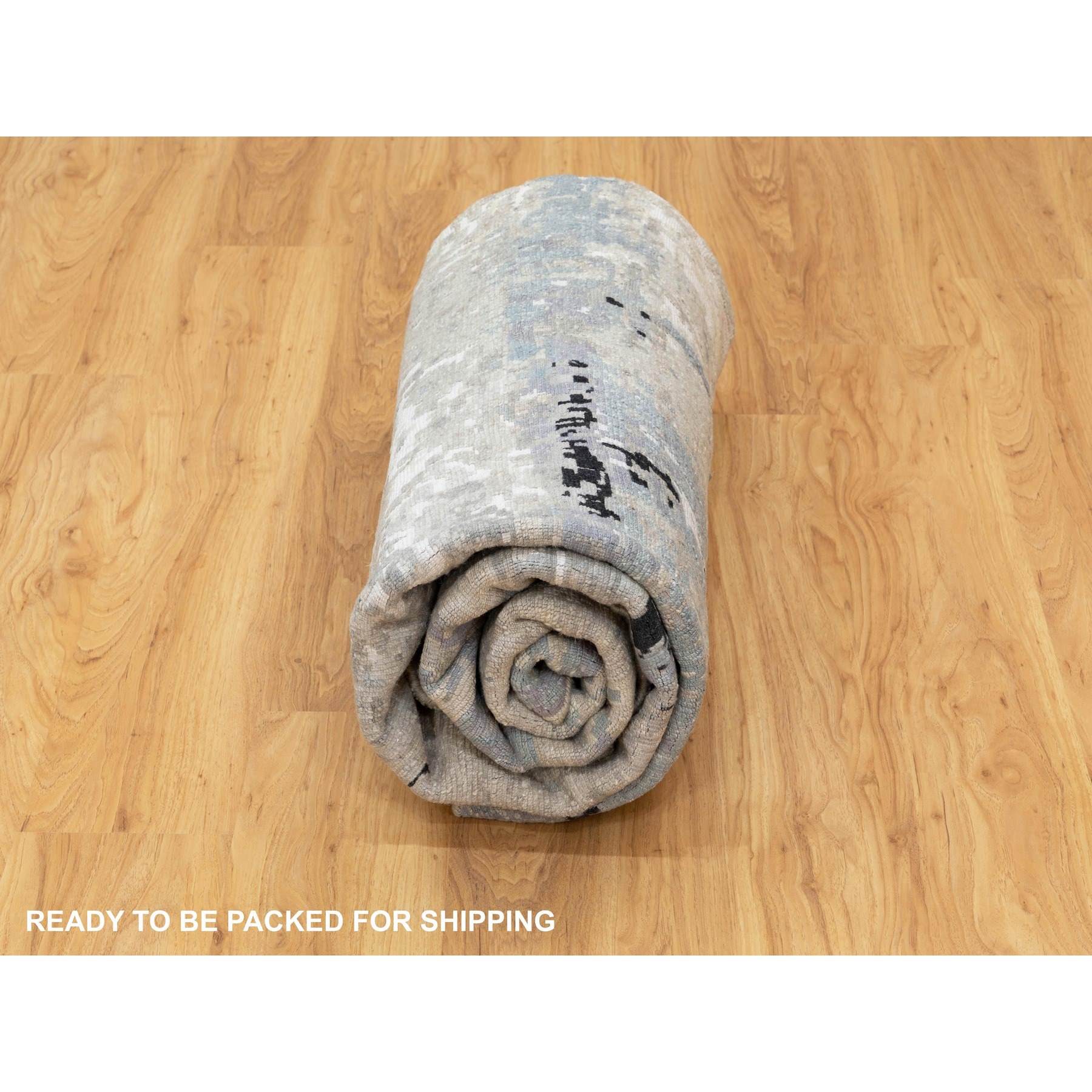 Modern-and-Contemporary-Hand-Knotted-Rug-292550