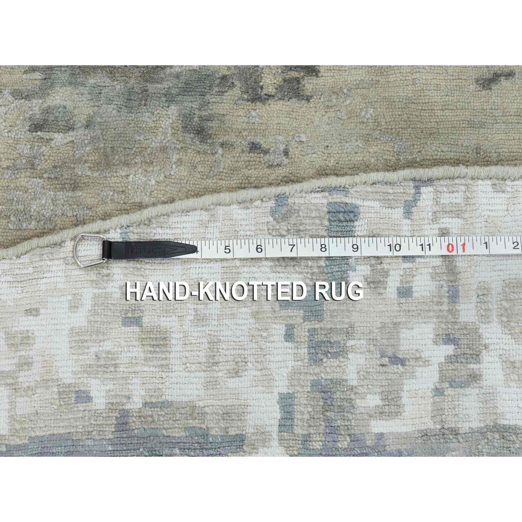 Modern-and-Contemporary-Hand-Knotted-Rug-292550