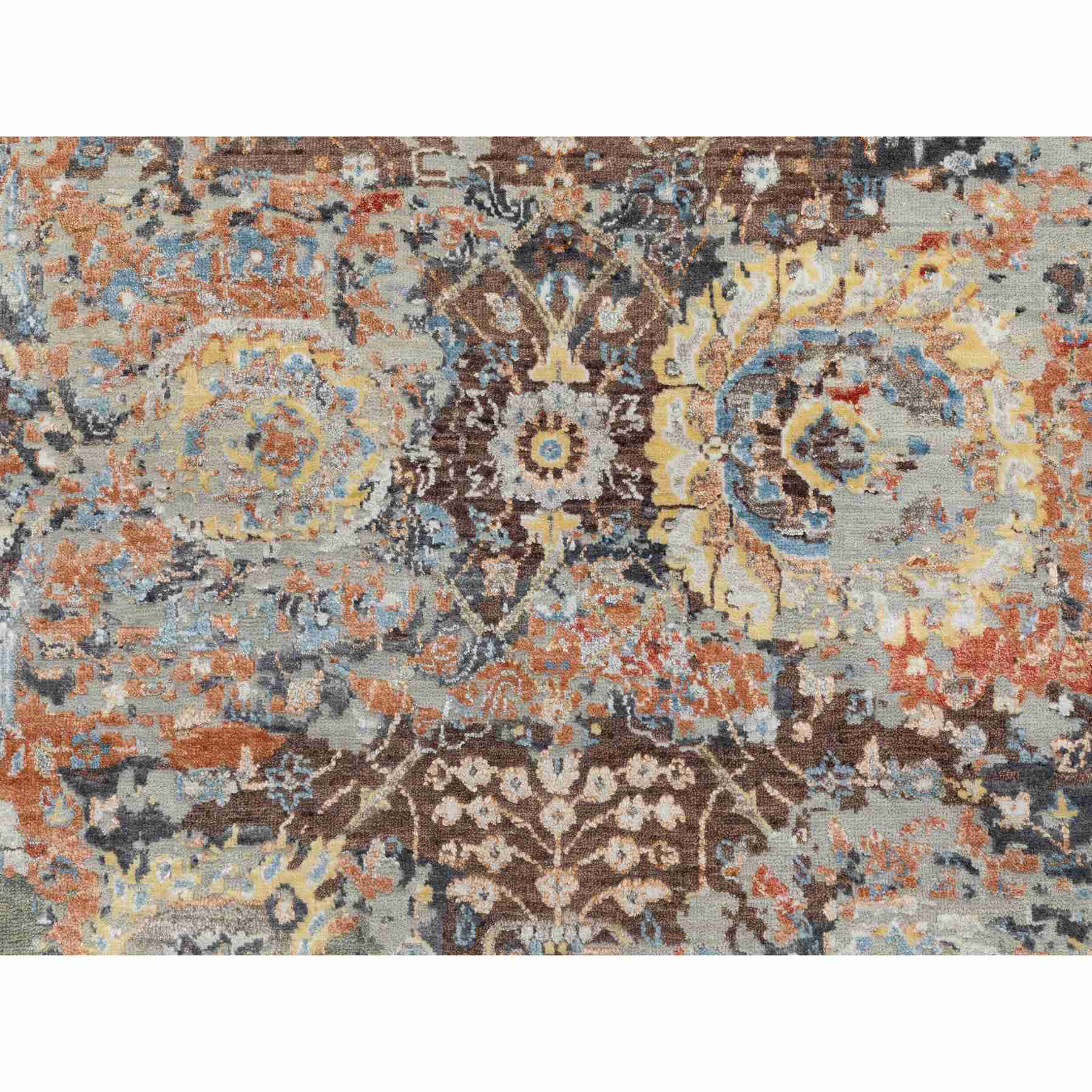 Modern-and-Contemporary-Hand-Knotted-Rug-292695