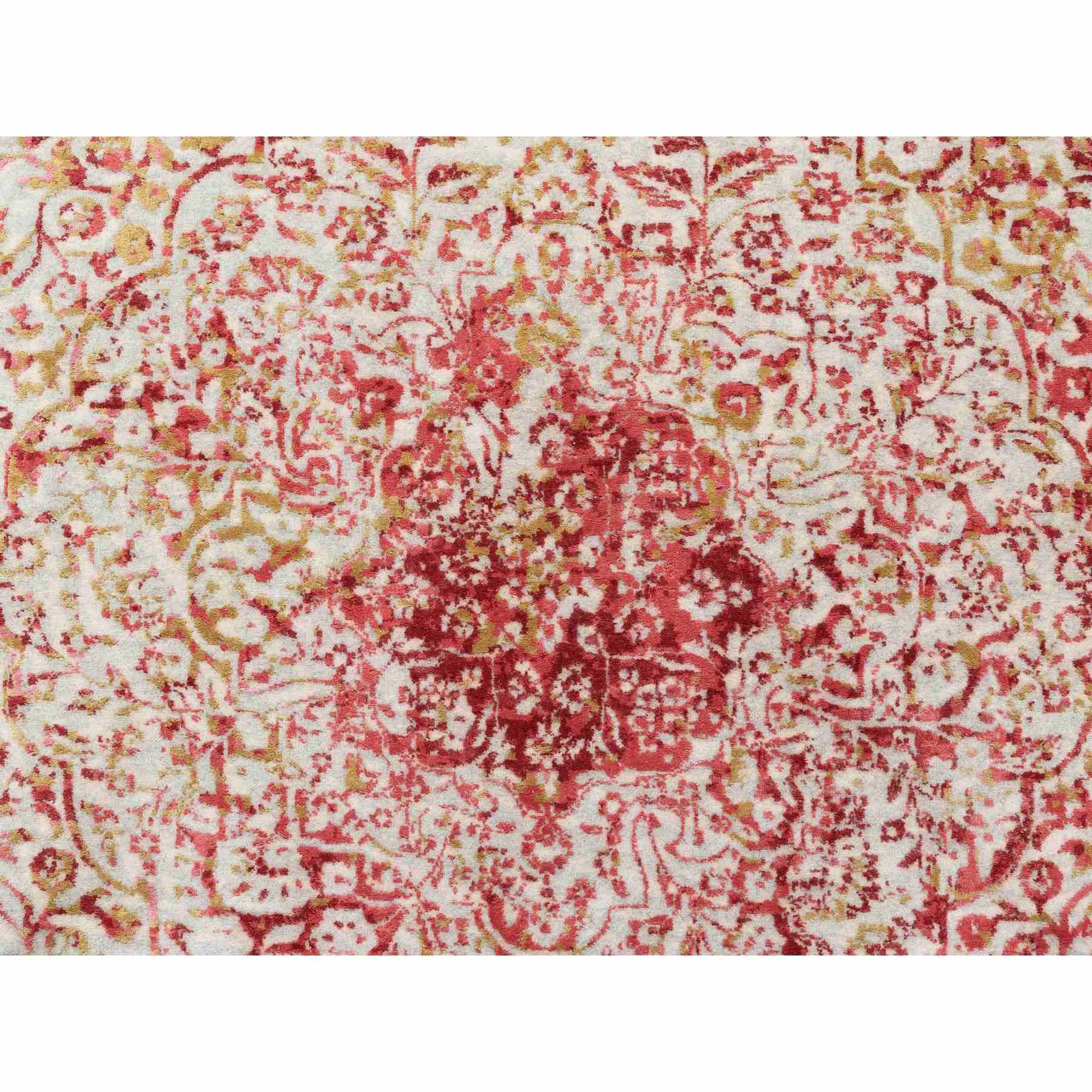 Modern-and-Contemporary-Hand-Knotted-Rug-292740