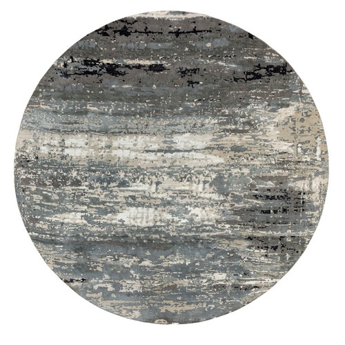 Modern-and-Contemporary-Hand-Knotted-Rug-292795