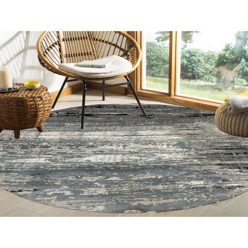 Modern-and-Contemporary-Hand-Knotted-Rug-292795