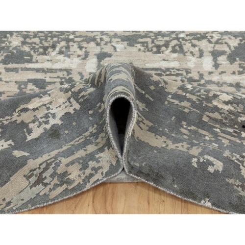 Modern-and-Contemporary-Hand-Knotted-Rug-292795