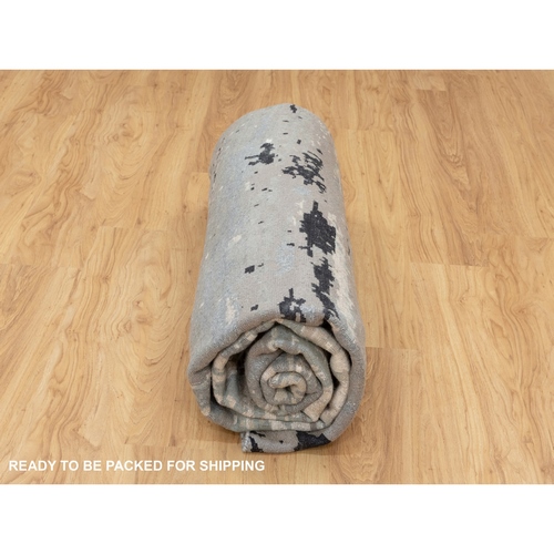 Modern-and-Contemporary-Hand-Knotted-Rug-292795