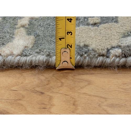 Modern-and-Contemporary-Hand-Knotted-Rug-292795