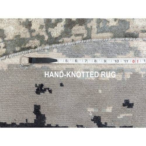 Modern-and-Contemporary-Hand-Knotted-Rug-292795
