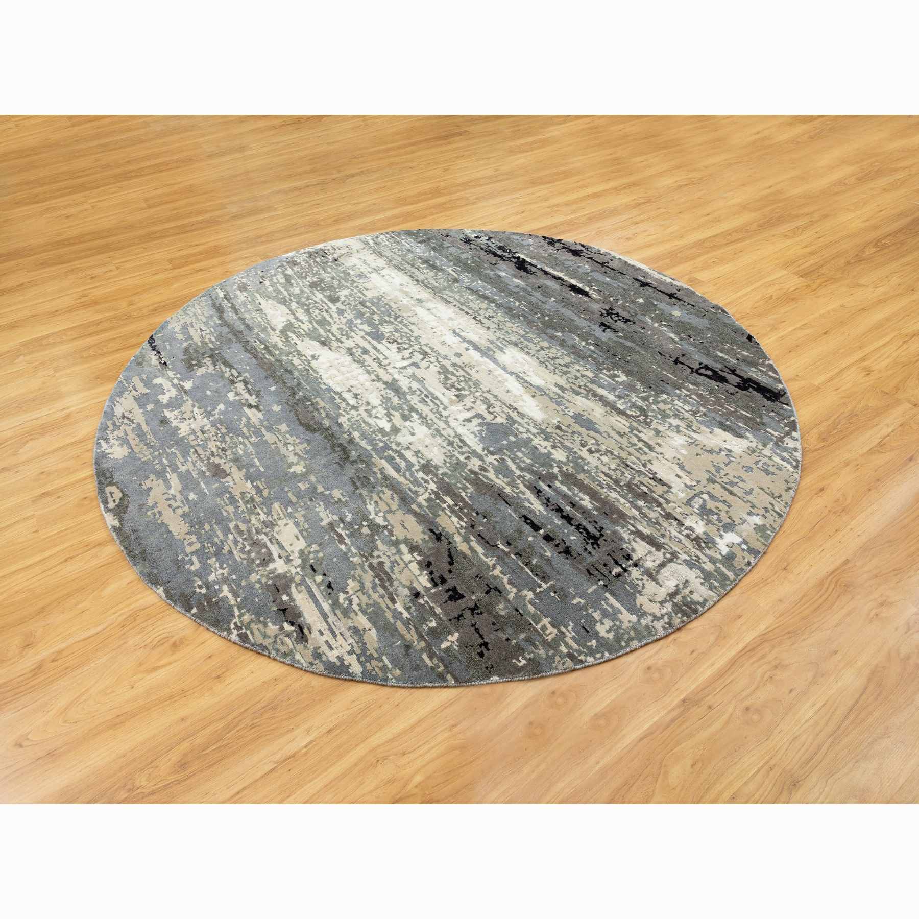 Modern-and-Contemporary-Hand-Knotted-Rug-292820