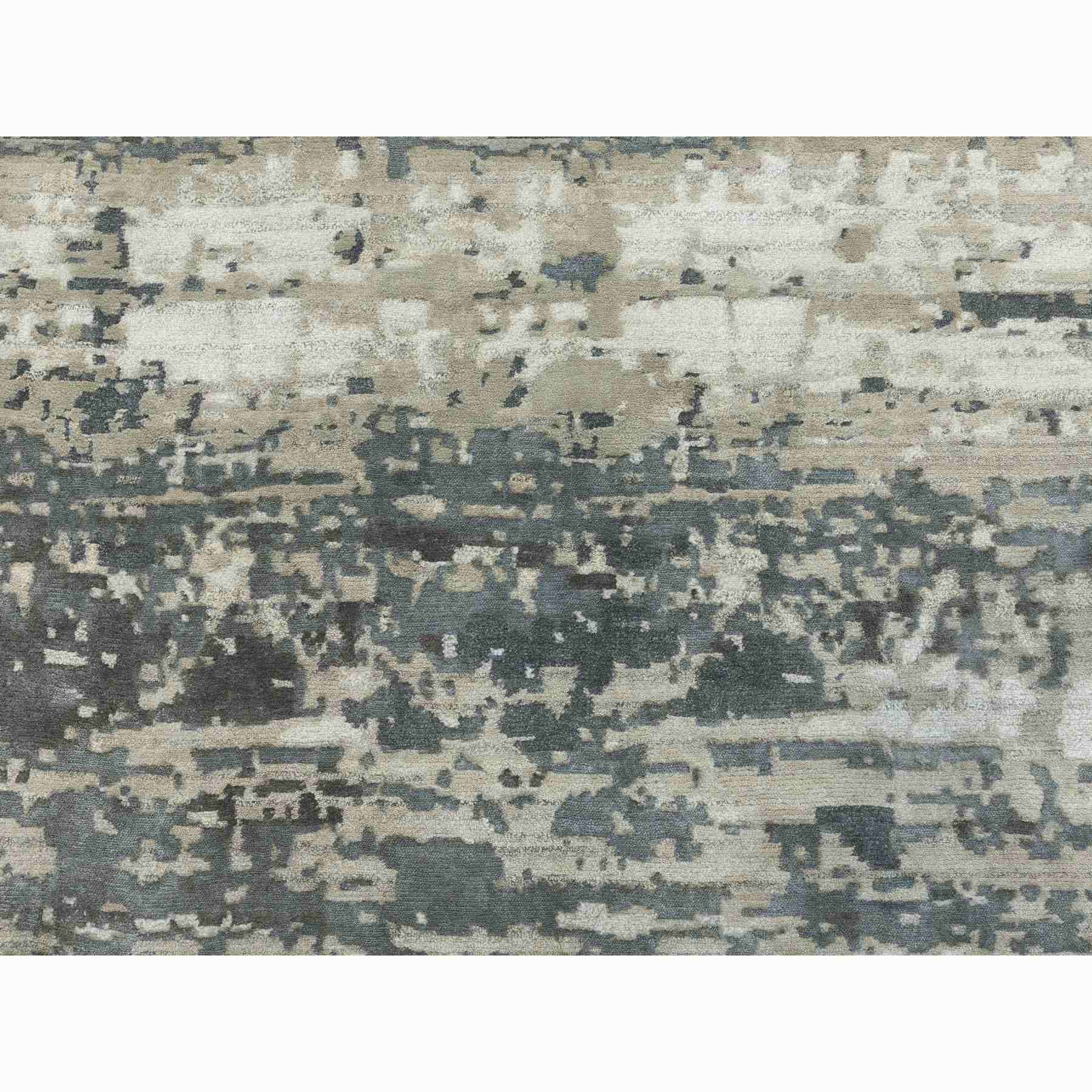Modern-and-Contemporary-Hand-Knotted-Rug-292820