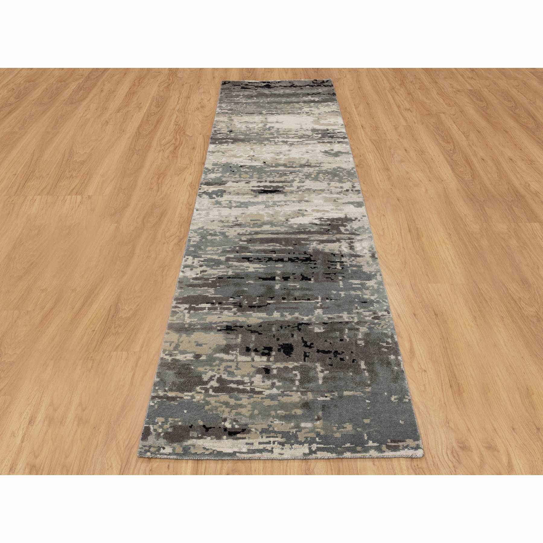 Modern-and-Contemporary-Hand-Knotted-Rug-292830