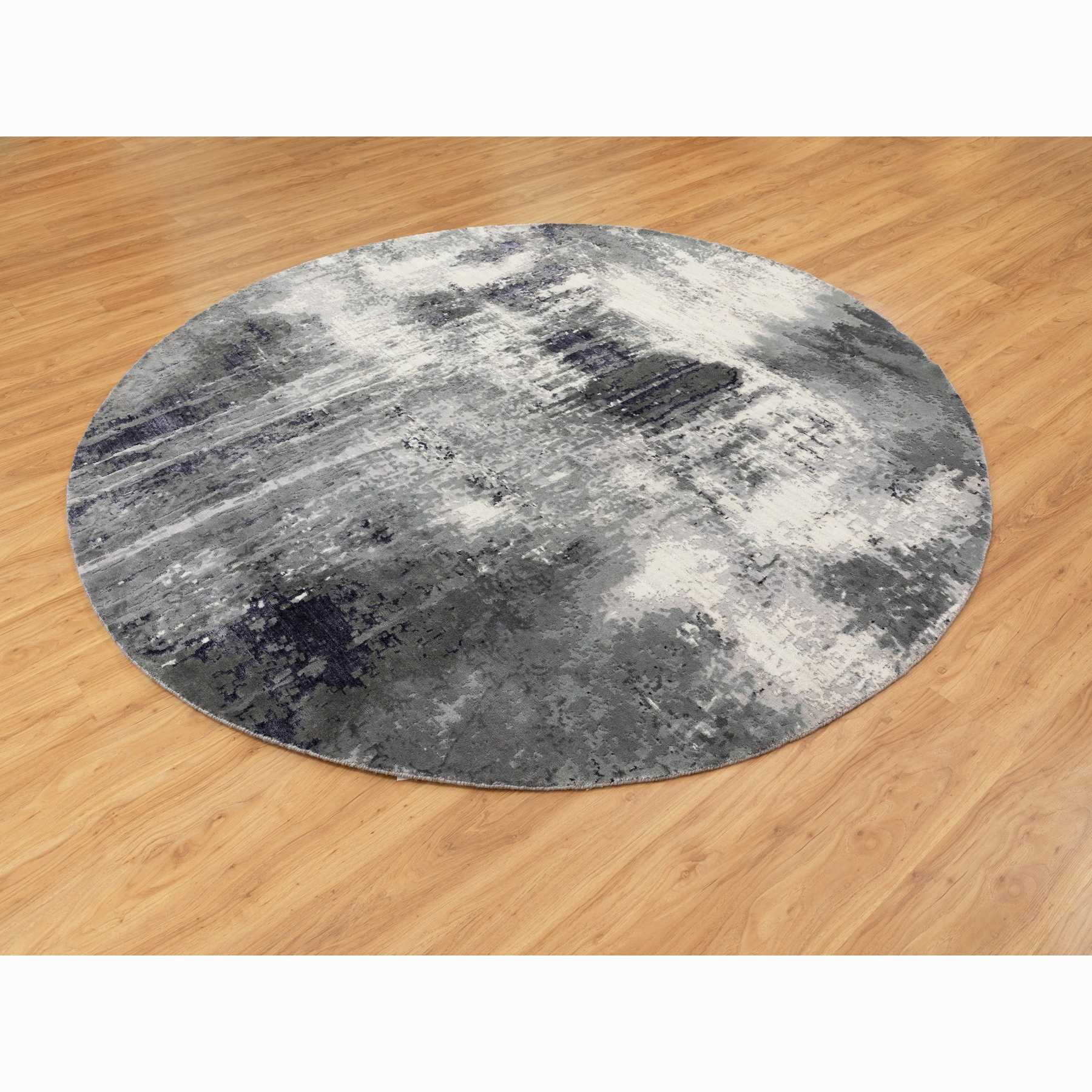 Modern-and-Contemporary-Hand-Knotted-Rug-292865