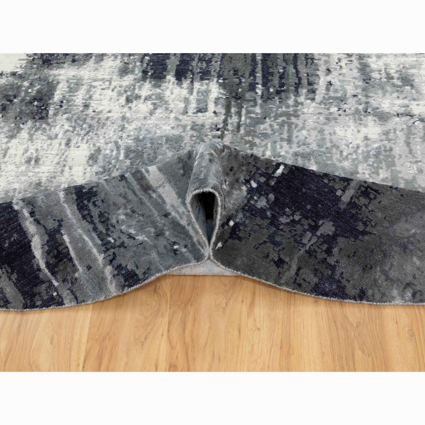 Modern-and-Contemporary-Hand-Knotted-Rug-292865