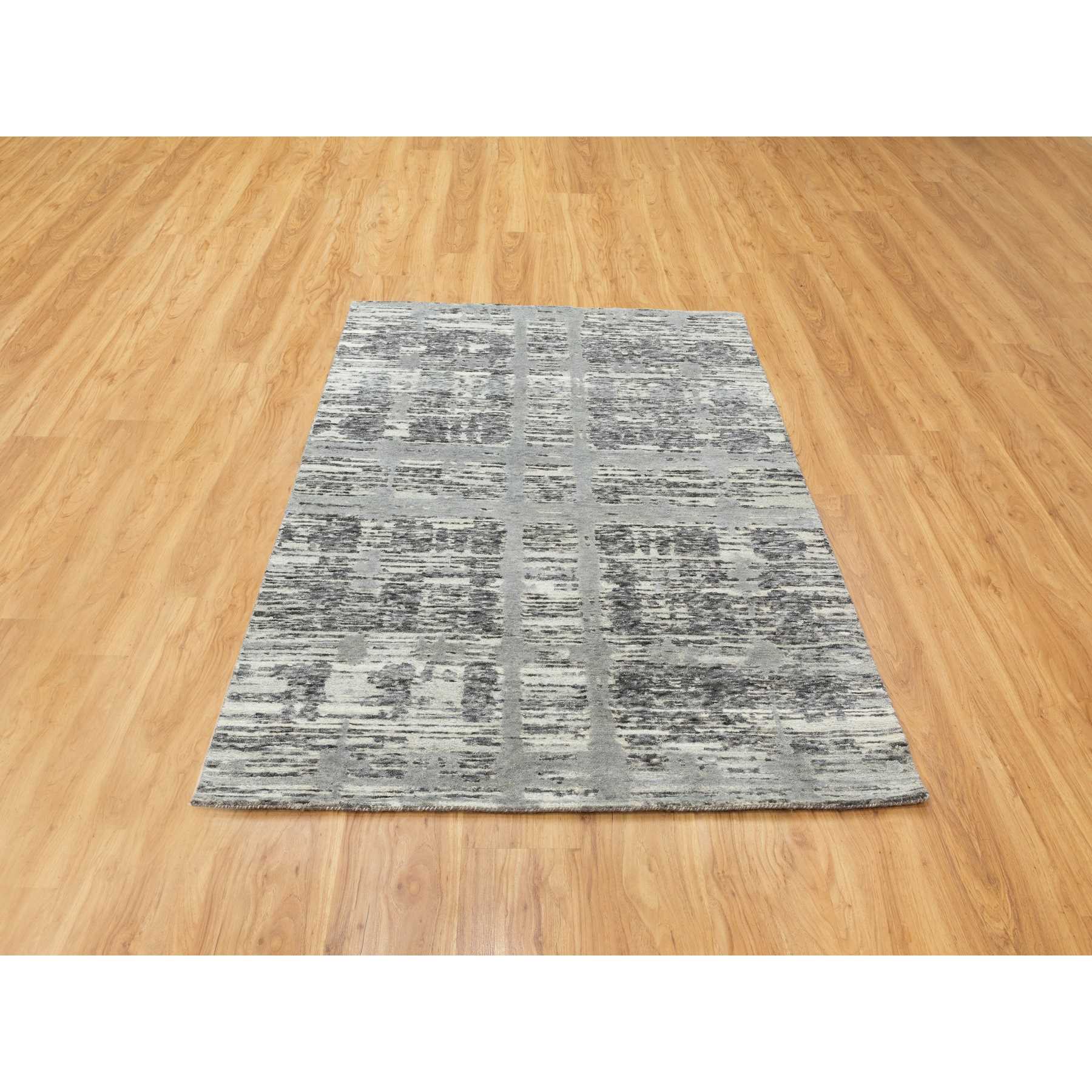 Modern-and-Contemporary-Hand-Knotted-Rug-293070