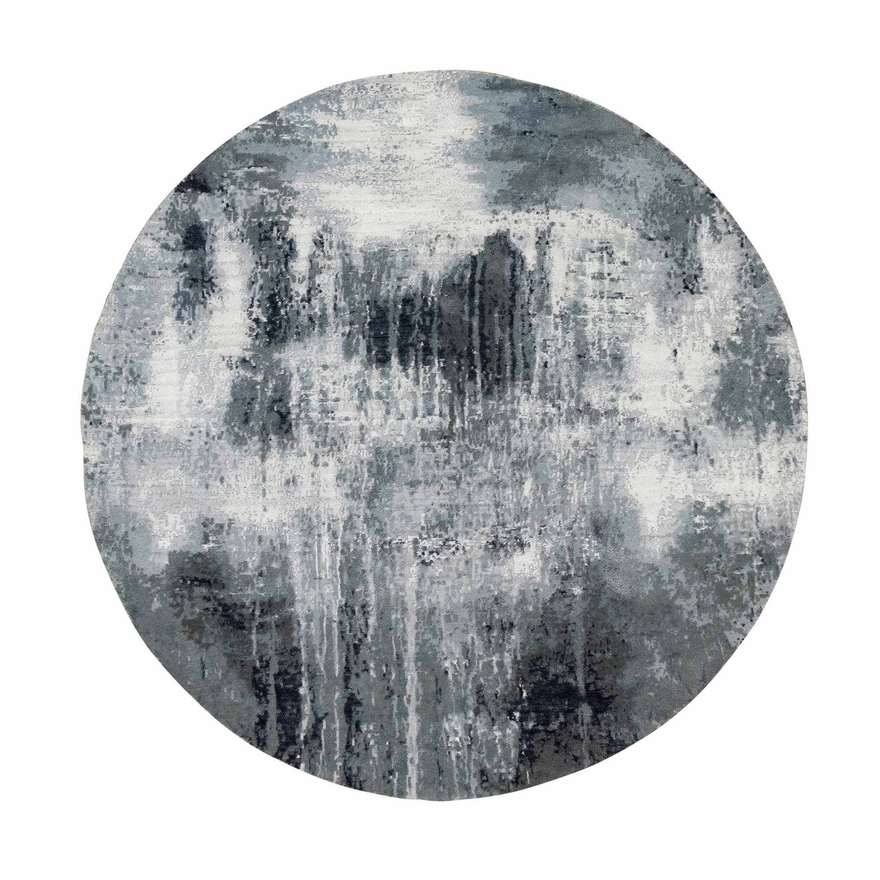 Modern-and-Contemporary-Hand-Knotted-Rug-293115
