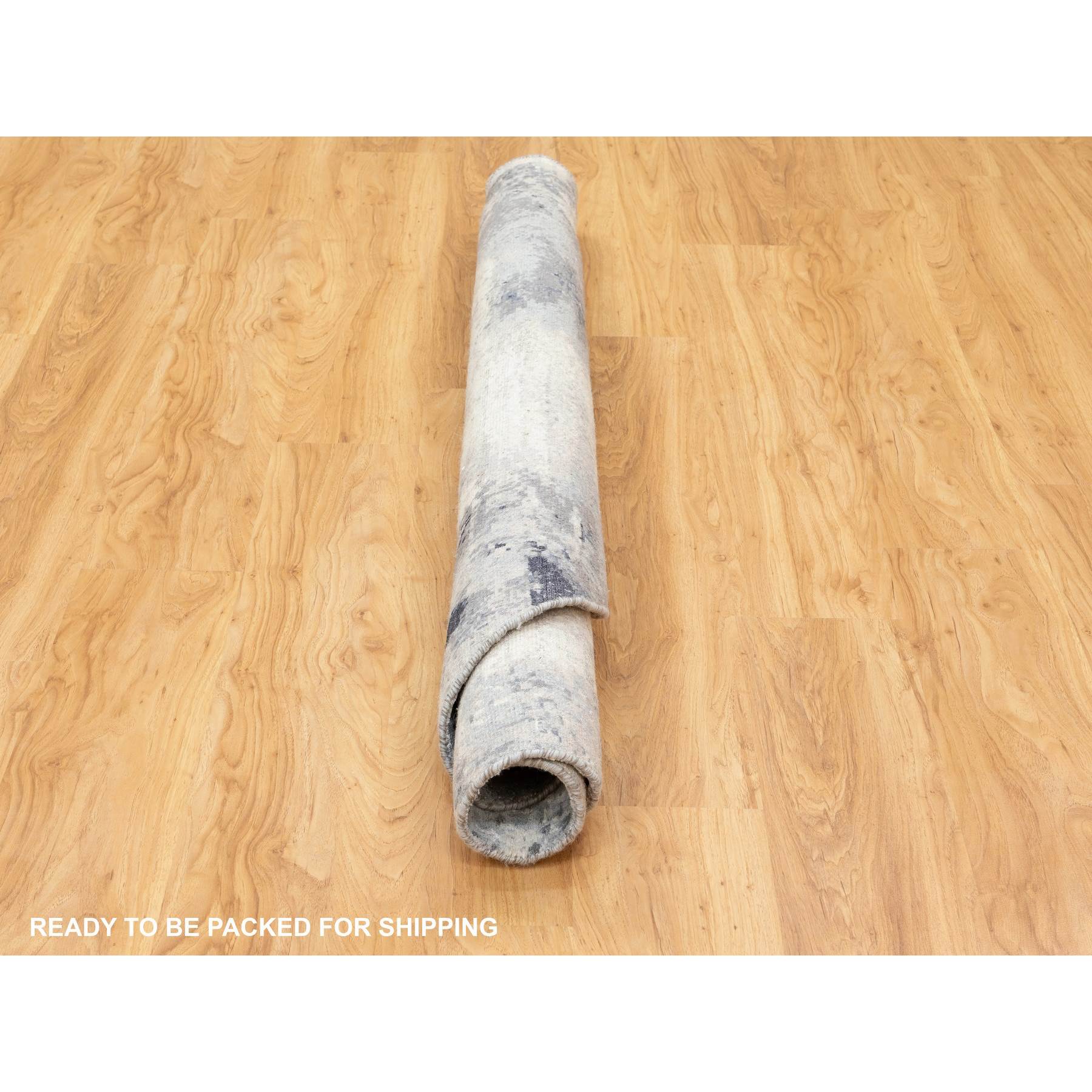 Modern-and-Contemporary-Hand-Knotted-Rug-293115