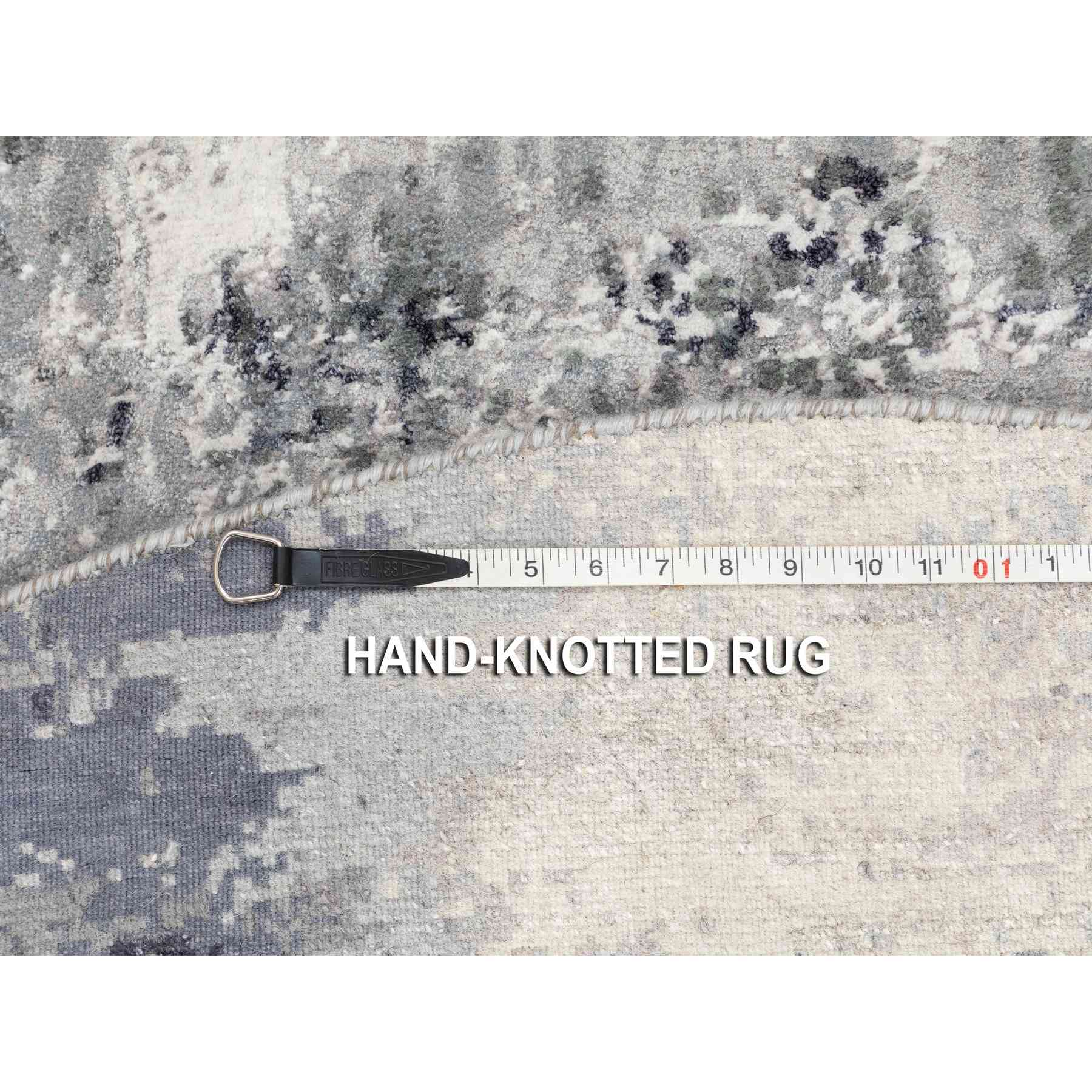 Modern-and-Contemporary-Hand-Knotted-Rug-293115