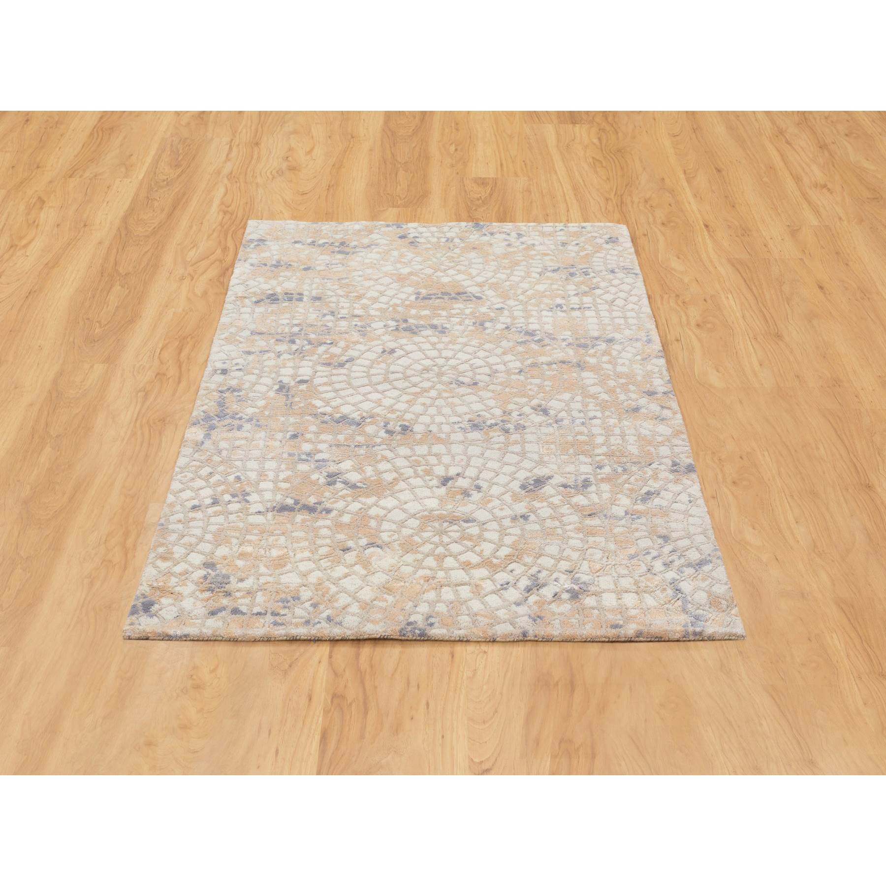 Modern-and-Contemporary-Hand-Knotted-Rug-293170